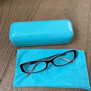 Tiffany Glasses